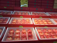 -鲜力达果品批发直销(青山店)