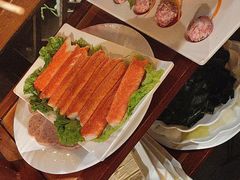 -蓉城老妈火锅(双林路店)