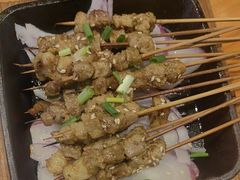 -本色.小马哥烧烤(无锡九里仓店)