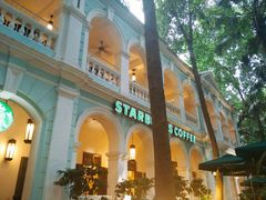 -星巴克臻选(广州沙面店)