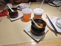 -小柴米·传统江西菜(八一广场店)