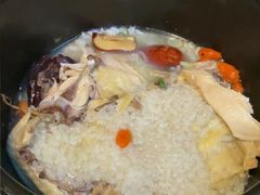 -长顺参鸡汤店(西塔总店)