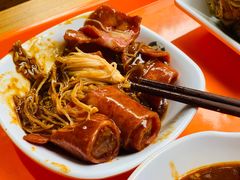 -梅园食堂