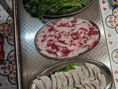 -楠波炭炉鸡煲馆(桥北店)