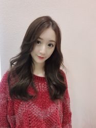 -伊本造型