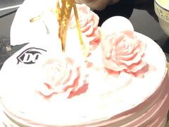 -DQ·蛋糕·冰淇淋(雨花吾悦店)