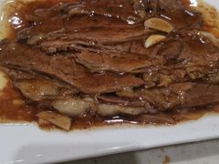 扒肉条-西夏回族烧麦馆(牡丹街店)
