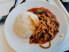 -宜家·瑞典风味餐厅(天津东丽商场店)
