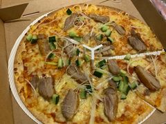-必胜客(桂林中山店)