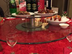 -麒麟华膳汇(飞泷商务大厦店)