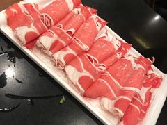 -北门涮肉·铜锅涮肉(南锣鼓巷店)