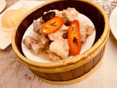 -香云轩·顺德菜(香云纱园林酒店店)