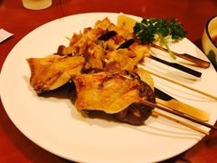 -気楽亭和食料理(气乐亭大世界本店)