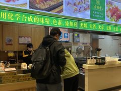 -素满香·素食自助餐(苏州·临顿路店)