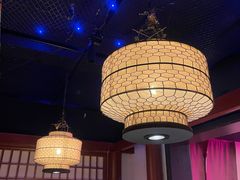 大堂-探花·意境江南菜·唐伯虎文化体验店·松鼠桂鱼(观前店)