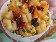 -唐廊烤鸭店(工体店)