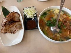 -山南熏肉大饼(辽菜旗舰店)