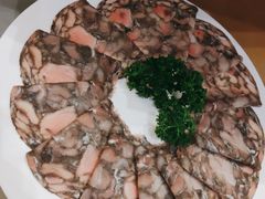 -湯系·煲汤手艺人(东二环泰禾广场店)