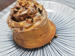 肉桂卷-大酉·M Coffee(北京美术馆店)