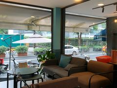 -NokNok Coffee(宽窄巷子店)