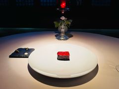 -三嚥阁 La Villa Restaurant