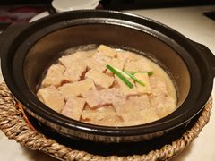招牌焗香芋-花千醉(新街口店)