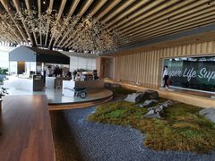 大堂-Seesaw Coffee(朝阳大悦城店)