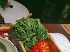 -盡膳口福跷脚牛肉火锅(北美新天地店)