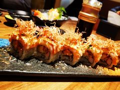 -昊·来了寿司(双楠2店)
