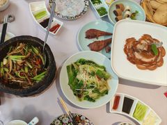 -味+新京宴·烤鸭·北京菜(创意谷店)