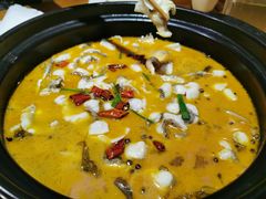 -黑鱼郭我家酸菜鱼(摩尔广场店)