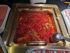 -川西坝子火锅(清江东路3.0直营店)