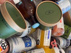 -SAANCI山池咖啡(海上世界文化艺术中心店)