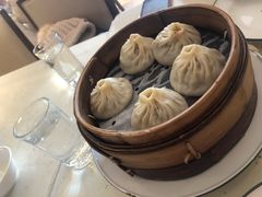 鲜肉小笼包-上海德兴馆(昌里店)
