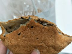 -稻田秋日式面包