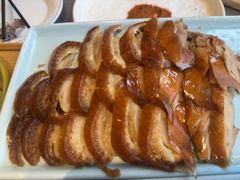 -张烤鸭·川菜·非遗冒烤鸭(青石桥店)