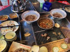 -塘屋烧烤·云南火塘烧烤品牌(春城慧谷旗舰店)