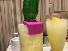 -龙记·香港茶餐厅(海上世界店)