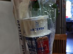 -ARTEASG啊T·新加坡奶茶(三坊七巷店)