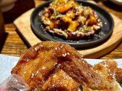 -小川洋风料理(街道口店)
