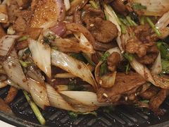 -鸭匠食府·挂炉烤鸭·新京菜(阜成路店)