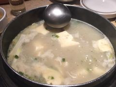 -英子补身汤(海兰路店)