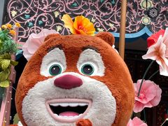 -南宁方特东盟神画