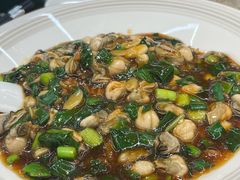 -阿忠食坊大排档·20年老店(万象城店)