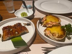 -Mr·Fish鱼鲜生海鲜放题(银泰in99店)