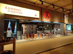 -猪肉婆私房菜(容桂总店)