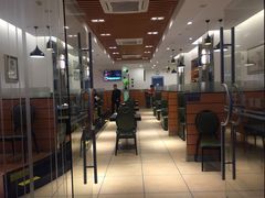 大堂-双福饺子营餐厅(财富广场店)
