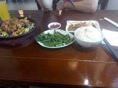 -雲栖斜街炸酱面馆