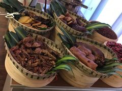 -荟星庭西餐厅(天府丽都喜来登饭店)