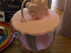 -星巴克(美丽华花园店)